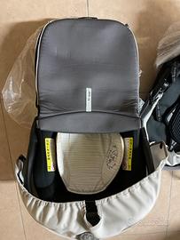 Jane duo rider matrix light 2