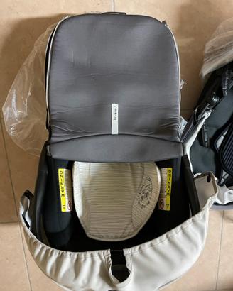 Jane duo rider matrix light 2