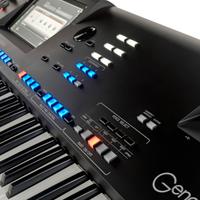 Yamaha Genos 2