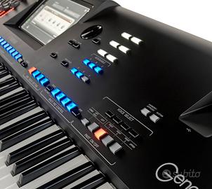 Yamaha Genos 2
