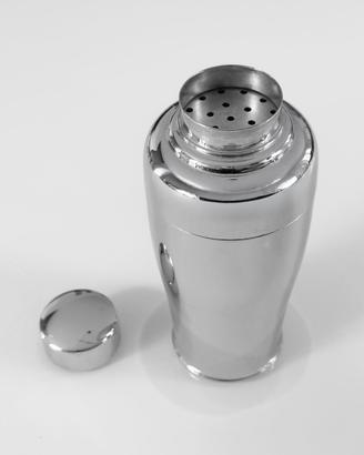 Rarissimo Shaker Vintage ALFRA Alessi 1950
