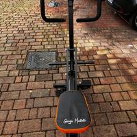 Attrezzo Fitness 2-in-1 Giorgio Mastrota