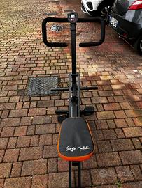 Attrezzo Fitness 2-in-1 Giorgio Mastrota