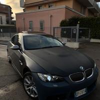BMW E92 330D