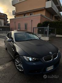 BMW E92 330D