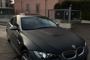 BMW E92 330D