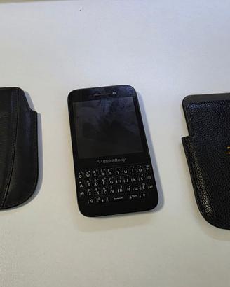 Blackberry Q5