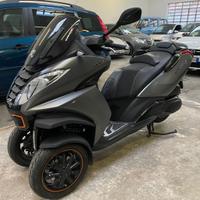 PEUGEOT METROPOLIS RS 400 SOLO7 000 km