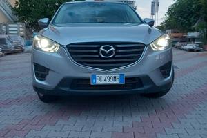 MAZDA CX-5 1ª serie - 2016