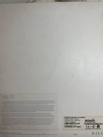 IPad 1 Gen. Apple MC 496T/A Model A1337