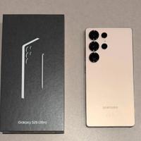 Samsung s25 ultra + samsung watch 7 scaambioo