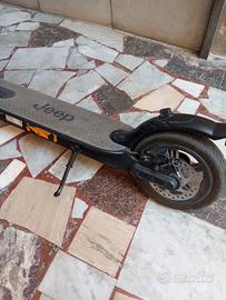 MONOPATTINO ELETTRICO 
