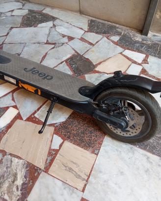 MONOPATTINO ELETTRICO 