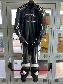 TUTA MOTO RACING INTERA SPIDI TRACK WIND PRO