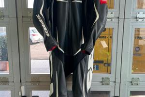 TUTA MOTO RACING INTERA SPIDI TRACK WIND PRO