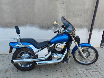 Kawasaki VN 8oo del 2001
