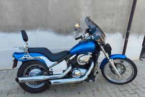 Kawasaki VN 8oo del 2001