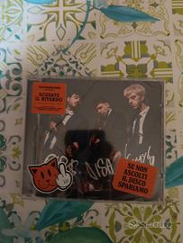 Album CD nuovo