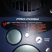 ellittica,panca inversa e 2 come ultima foto