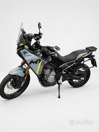 Cf Moto 450MT