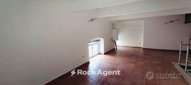 APPARTAMENTO USO UFFICIO