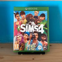 The Sims 4 [XboxOne]