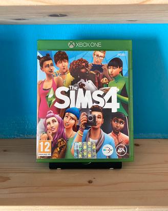 The Sims 4 [XboxOne]