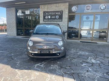 Fiat 500 1.3 Multijet 16V 75 CV Sport NEO PATENTAT