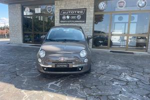 Fiat 500 1.3 Multijet 16V 75 CV Sport NEO PATENTAT