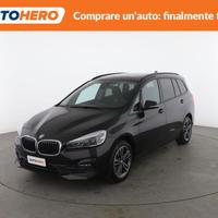 BMW 218 d xDrive Gran Tourer Sport