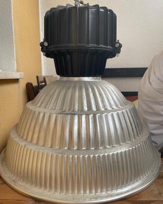 Lampadari industriali