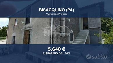 Immobile in asta di 182 m² a Bisacquino