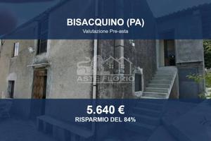 Immobile in asta di 182 m² a Bisacquino