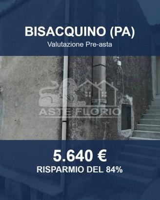 Immobile in asta di 182 m² a Bisacquino