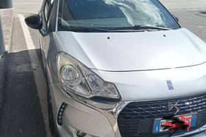 Ds Automobiles Ds3