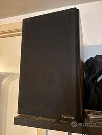 Casse acoustical
