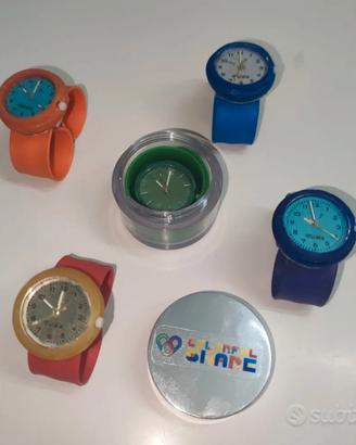 Orologi da parete e da polso Trento 