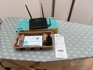Router 4G tp -link