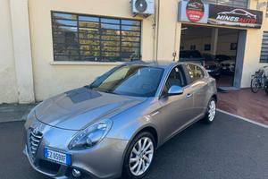 Alfa Romeo Giulietta Anno 2015