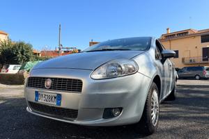 Fiat Grande Punto 1.2 GPL