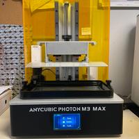 Stampante 3D ANYCUBIC PHOTON M3 MAX