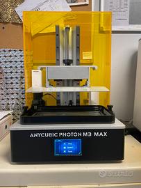 Stampante 3D ANYCUBIC PHOTON M3 MAX