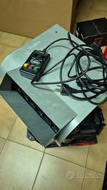 KARMA BUBBLE PRO Macchina Bolle