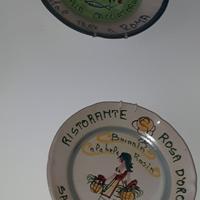 piatti del buon ricordo