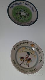 piatti del buon ricordo