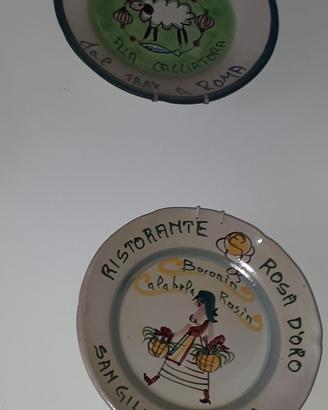 piatti del buon ricordo
