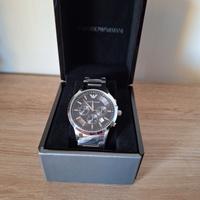 Orologio Emporio Armani uomo