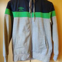 Felpa Umbro