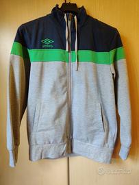 Felpa Umbro