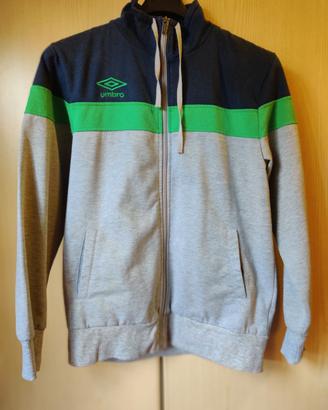 Felpa Umbro
